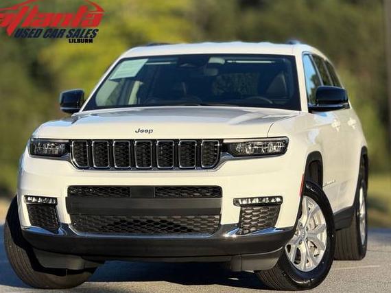 JEEP GRAND CHEROKEE 2023 1C4RJJBG5P8825757 image JEEP GRAND CHEROKEE 2023 1C4RJJBG5P8825757 image